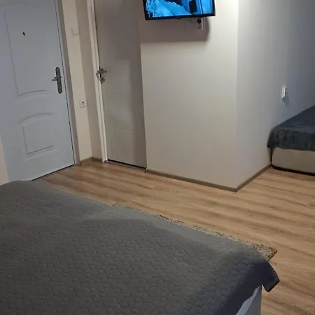 Ezüst Mező Apartamento Nagyecsed