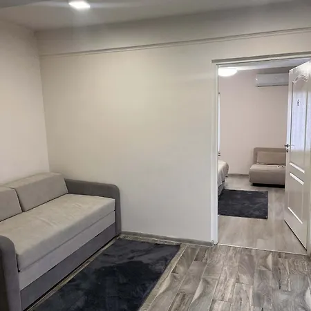 Apartamento Ezüst Mező Nagyecsed