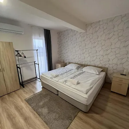 Ezüst Mező * Nagyecsed
