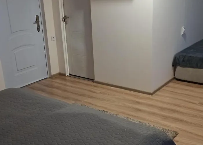 Ezuest Mezo Vendeghaz Apartment Nagyecsed