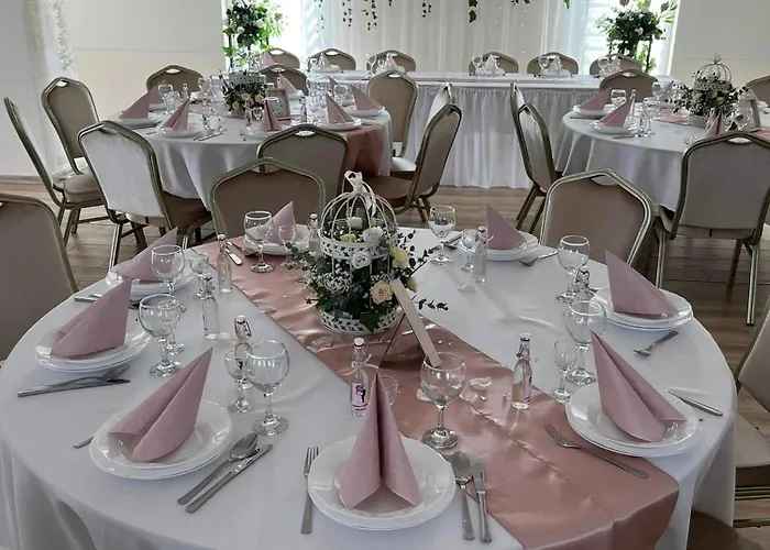 Ezüst Mező Apartamento *