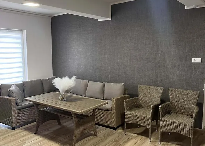 Apartment Ezuest Mezo Vendeghaz