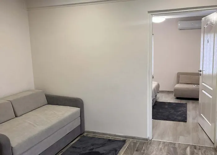 Apartment Ezuest Mezo Vendeghaz Nagyecsed