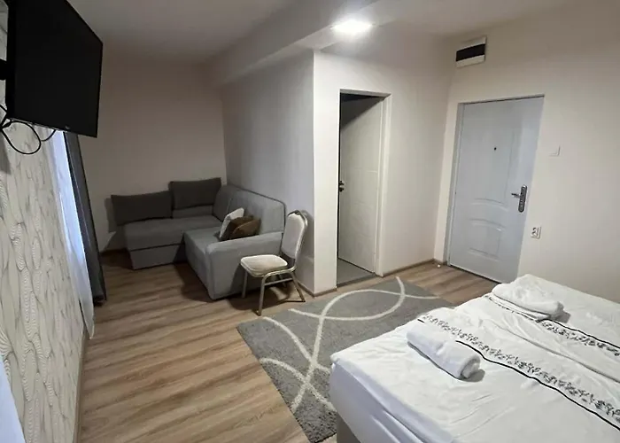 Ezuest Mezo Vendeghaz Apartment *